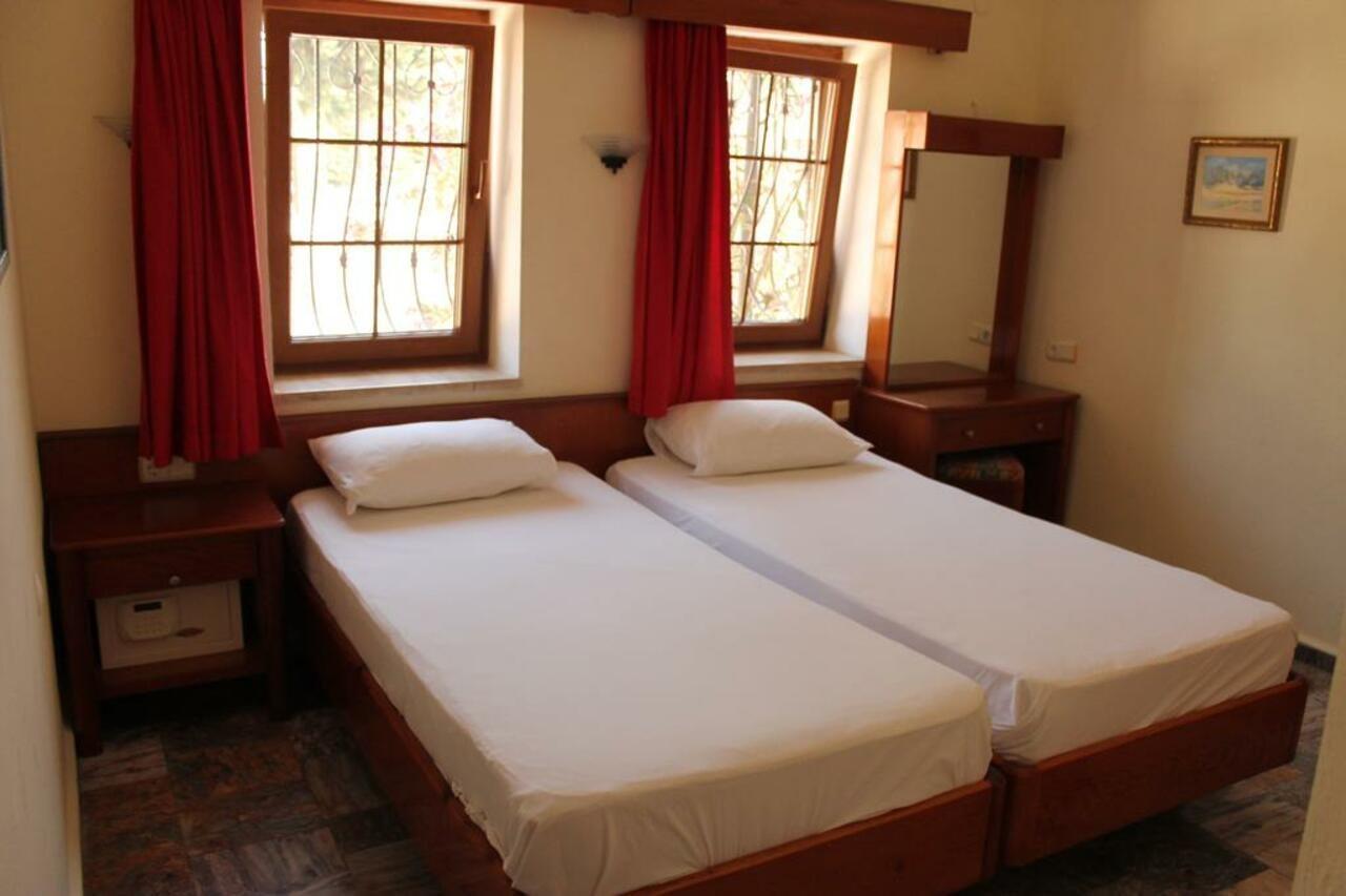 Nar Butik Otel Сіде Екстер'єр фото