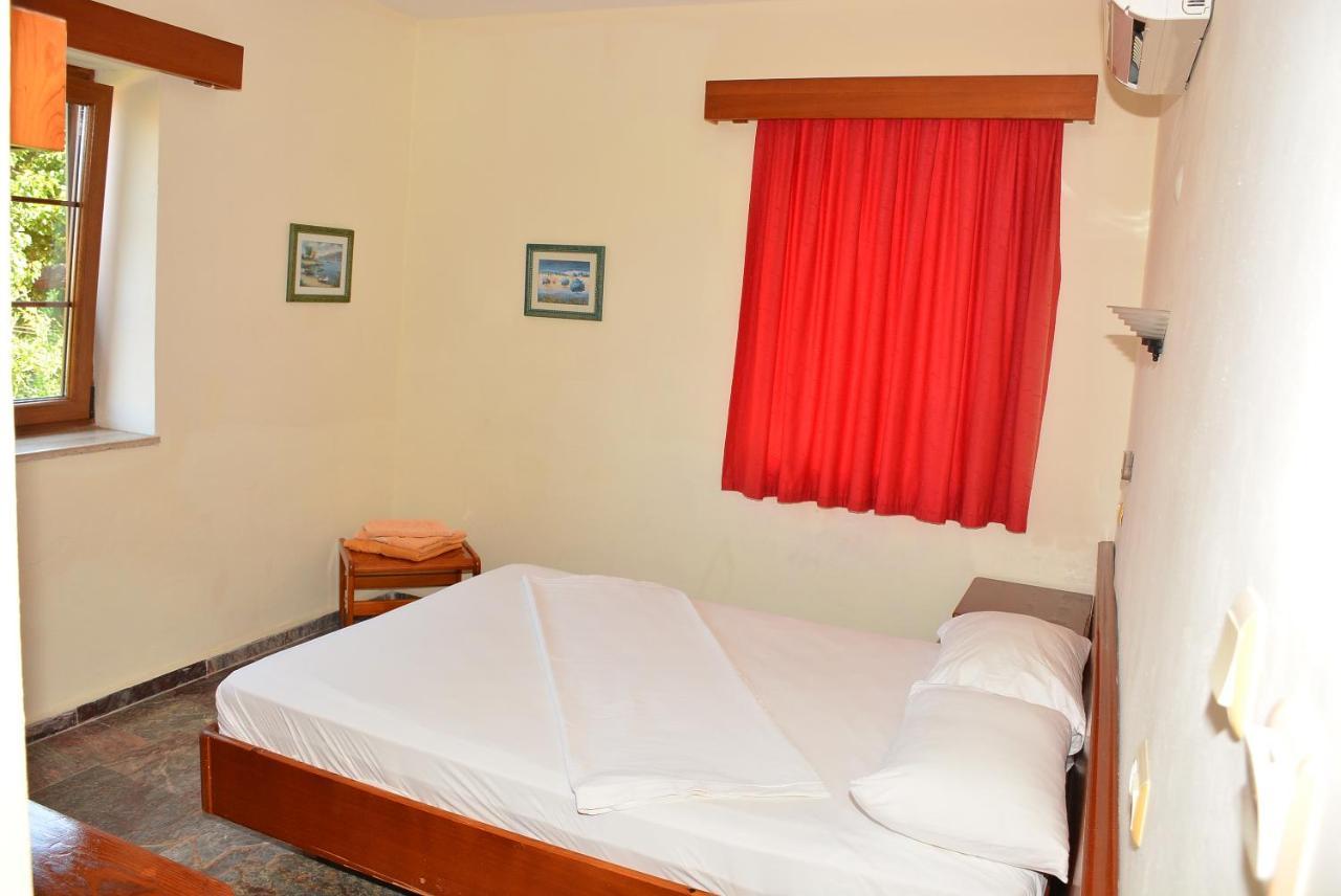 Nar Butik Otel Сіде Екстер'єр фото
