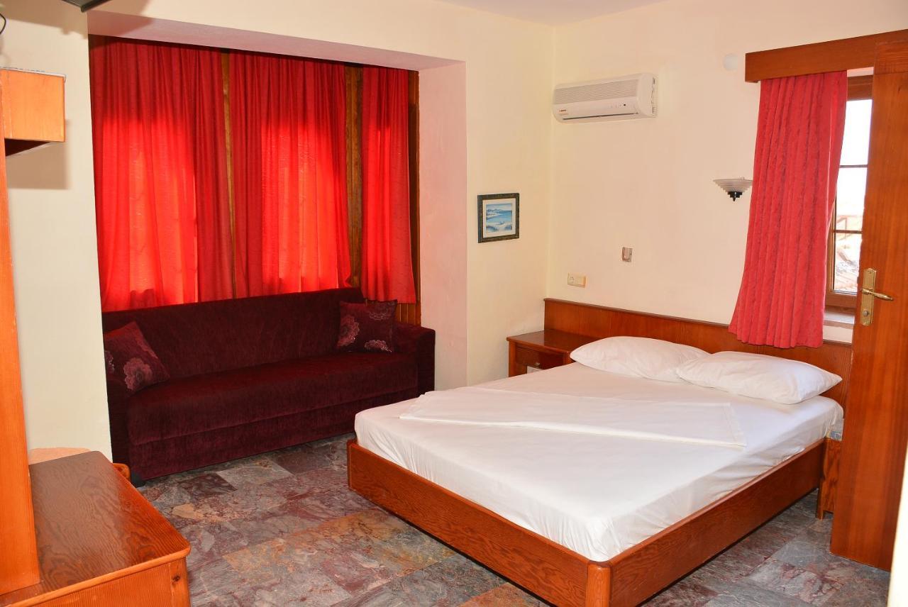 Nar Butik Otel Сіде Екстер'єр фото
