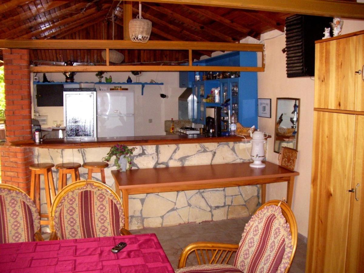 Nar Butik Otel Сіде Екстер'єр фото