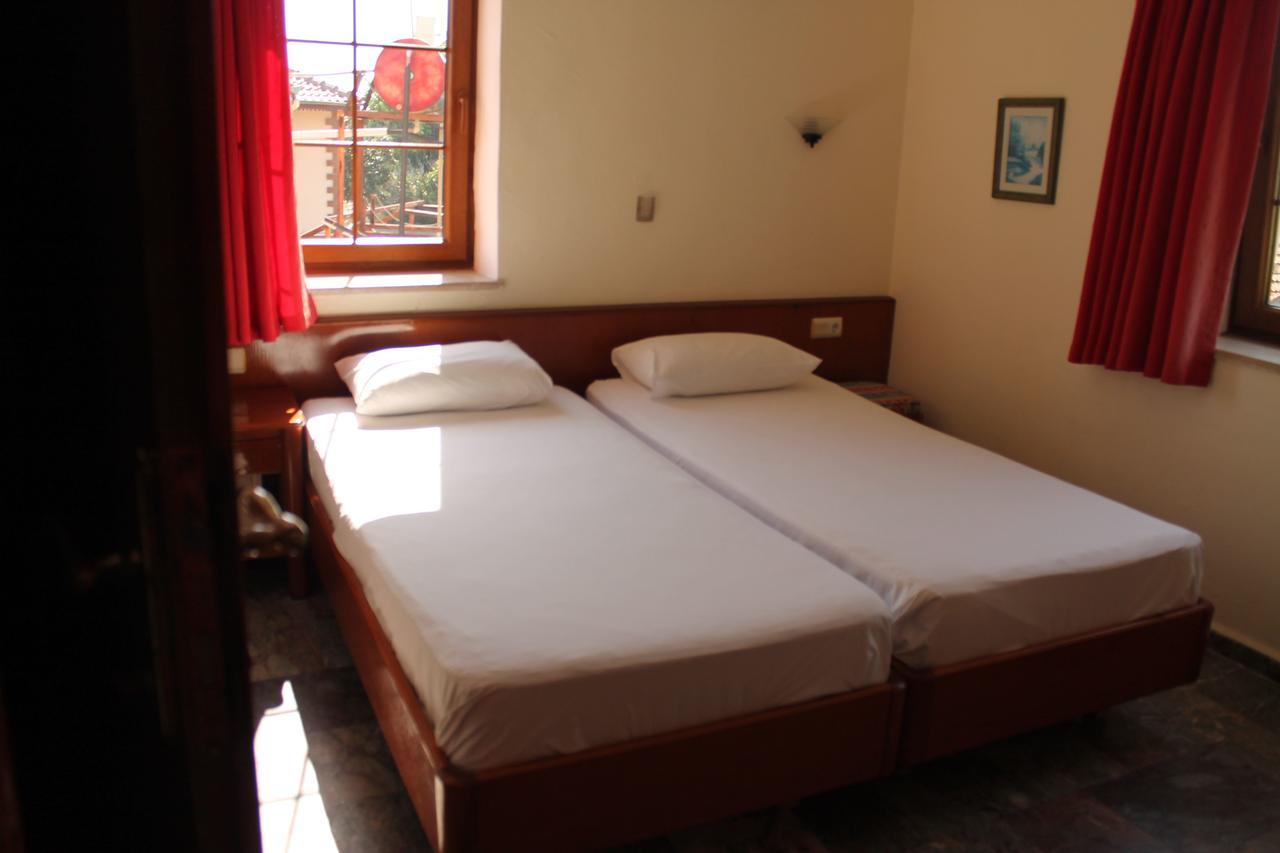 Nar Butik Otel Сіде Екстер'єр фото