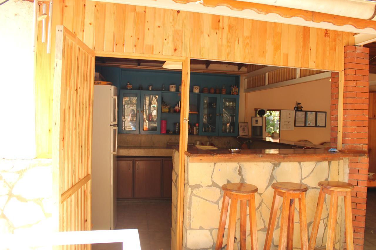Nar Butik Otel Сіде Екстер'єр фото